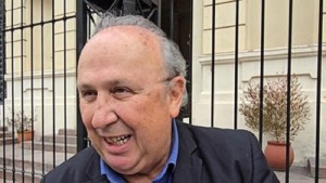 Convenio para el desarrollo de tareas de mantenimiento de calzada en Yuto