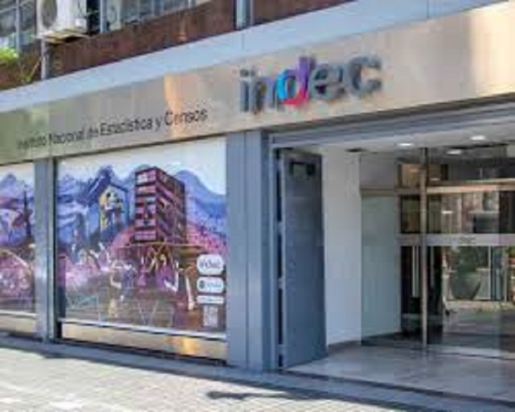 El Indec inform&oacute; la inflaci&oacute;n de octubre