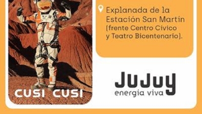 Jujuy se promocionar&aacute; en la regi&oacute;n cuyana