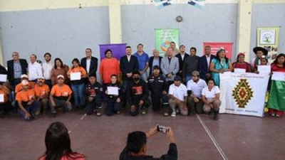 La provincia fortalece el sistema de lucha contra el dengue
