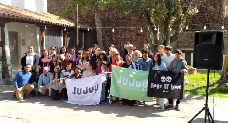 Gracias a la creatividad, autonom&iacute;a e imaginaci&oacute;n, Palpal&aacute; tendr&aacute; 3 representantes en instancia nacional en &ldquo;los juegos culturales evita&rdquo;