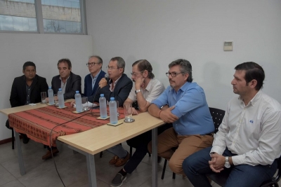 El gobierno decret&oacute; congelamiento de la tarifa el&eacute;ctrica por 180 d&iacute;as y beneficios para usuarios juje&ntilde;os