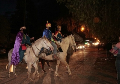 Se viene una nueva edici&oacute;n de la tradicional &ldquo;Serenata a Reyes&rdquo;