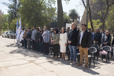 Con gran emoci&oacute;n se celebr&oacute; la primera colada de arrabio en Palpal&aacute;