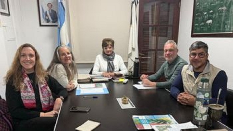 Diplomatura para fortalecer las capacidades locales en gesti&oacute;n ambiental