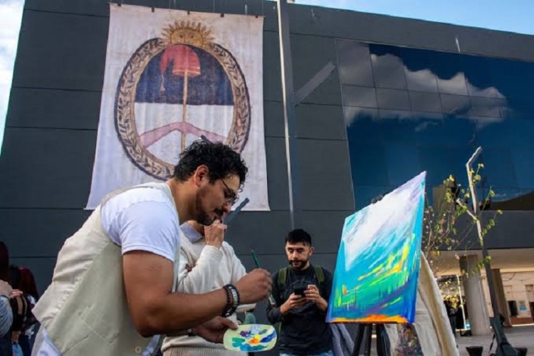 "La empat&iacute;a es nuestro brillo": artistas y referentes culturales se sumaron a la concientizaci&oacute;n sobre el bullying