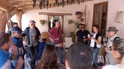 Jujuy al Mundo: acciones para fortalecer la exportaci&oacute;n de vinos