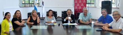 San Salvador de Jujuy es la primera ciudad del pa&iacute;s que verificar&aacute; su &Iacute;ndice de Naturaleza Urbana