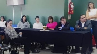 Jujuy presente en el Encuentro Regional NOA de Salud Mental