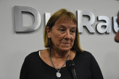 Boleta &uacute;nica y voto electr&oacute;nico son &ldquo;un salto de calidad a la modernidad&rdquo;