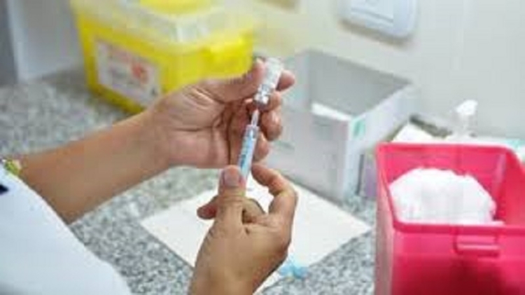 Jujuy recibi&oacute; 10.600 vacunas para reforzar la estrategia integral frente al dengue