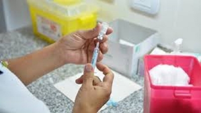 Jujuy recibi&oacute; 10.600 vacunas para reforzar la estrategia integral frente al dengue