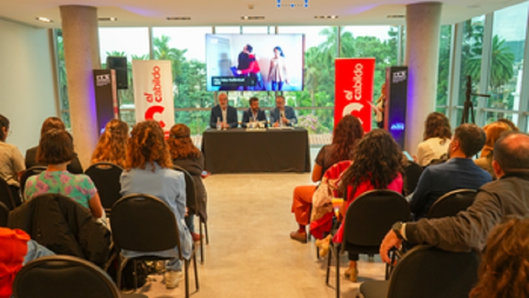 Se present&oacute; el Plan Jujuy Audiovisual 2025