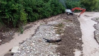 Avances positivos en la normalizaci&oacute;n del servicio de agua potable por la emergencia del temporal
