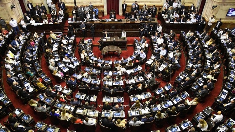 El Gobierno ultima los detalles de la convocatoria a sesiones extraordinarias