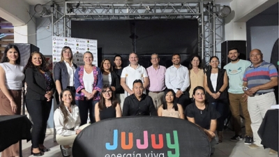 Yungas fortalece su estrategia tur&iacute;stica: municipios alinean prioridades para la temporada 2026
