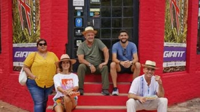 Fam tour de Jujuy en Asunci&oacute;n: se fortalecen los lazos tur&iacute;sticos con Paraguay