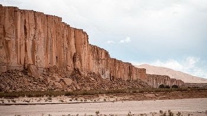 Barrancas postulado al Best Tourism Villages