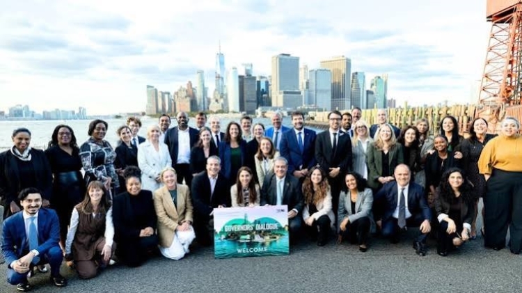Semana del Clima 2026: Jujuy llev&oacute; su agenda ambiental a Nueva York