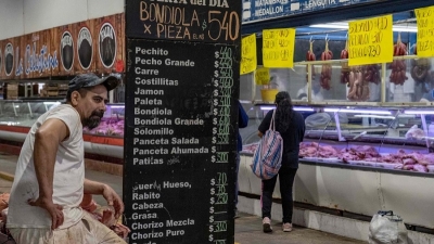 Acuerdan con empresas y supermercados retrotraer los precios al 10 de marzo
