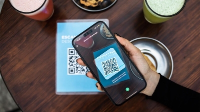El Banco Central posterg&oacute; la entrada en vigencia de la interoperabilidad de los c&oacute;digos QR