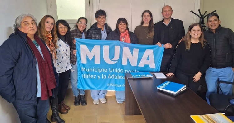 Gesti&oacute;n local con impacto nacional: Palpal&aacute; es modelo en pol&iacute;ticas de infancia