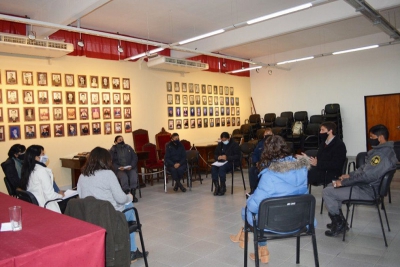 Licencia para Mujeres V&iacute;ctimas de Violencia