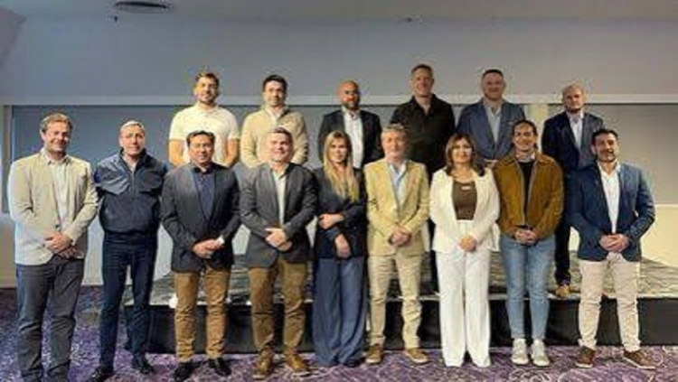 Aporte del ISJ al fortalecimiento de las obras sociales provinciales