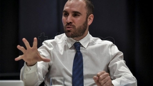 Guzm&aacute;n cerr&oacute; en Mosc&uacute; su gira por Europa para renegociar la deuda