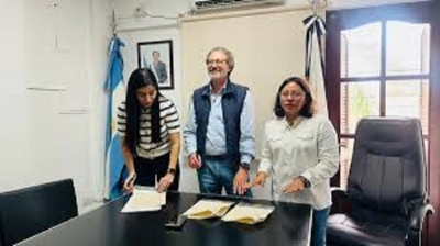 El Ministerio de Ambiente y Cambio Clim&aacute;tico apunta a soluciones sostenibles ante el avance del Corredor Bioce&aacute;nico