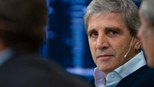 Presupuesto 2027: el Gobierno envi&oacute; a Diputados un proyecto con PBI al 4% e inflaci&oacute;n del 18%