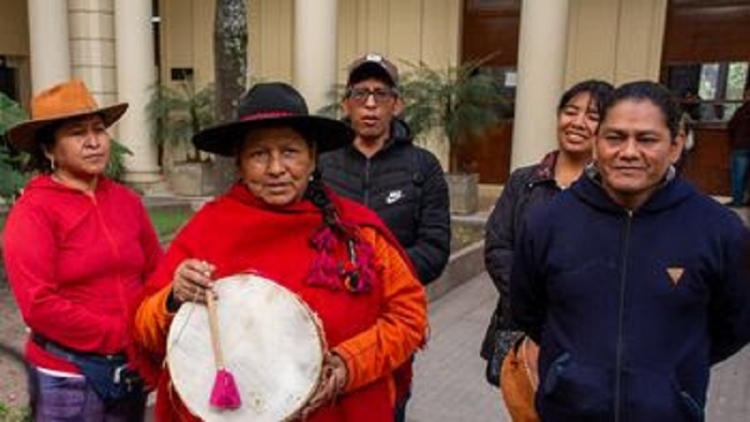 Se realizar&aacute; el 6&deg; Encuentro Provincial de Ferias Campesinas