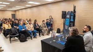 Micropl&aacute;sticos en Jujuy: estudio internacional analiz&oacute; ecosistemas de la Puna
