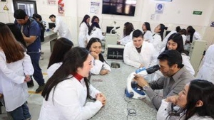 Medicina en Jujuy suma 2.022 aspirantes para la cohorte 2027