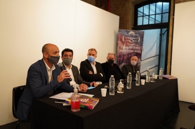 Jujuy lanz&oacute; el concurso nacional para nuevos usos del penitenciario de Gorriti