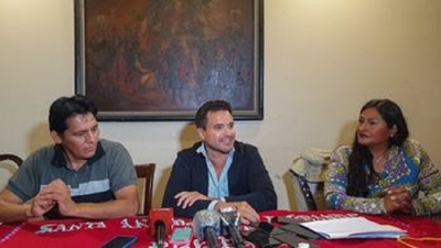 Semana Santa en Jujuy