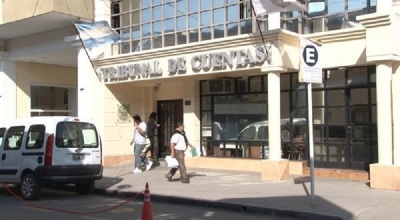 El Tribunal de Cuentas implement&oacute; nuevo Sistema de Notificaciones Electr&oacute;nicas