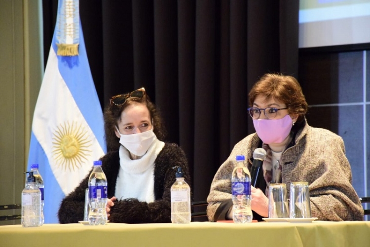 Construir&aacute;n nuevas escuelas en Jujuy