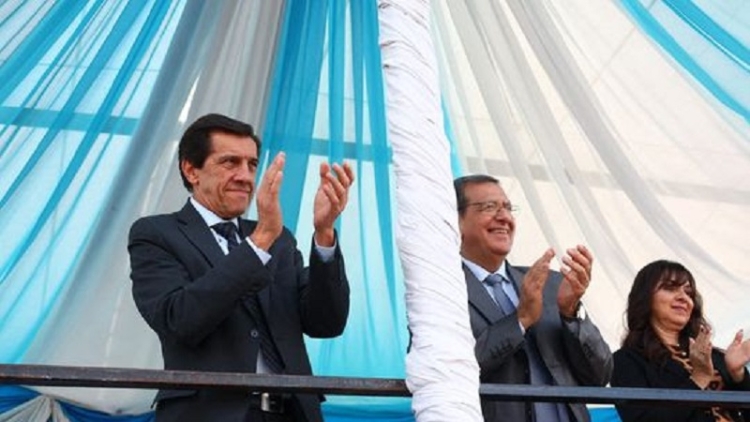 Conmemoraci&oacute;n a San Mart&iacute;n: Sadir valor&oacute; su legado y llam&oacute; al esfuerzo conjunto