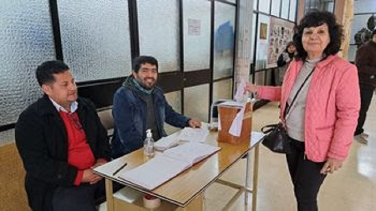 Salud Mental: inicia el Cronograma Electoral para integrar el Consejo Consultivo Ad Honorem 2025 – 2027