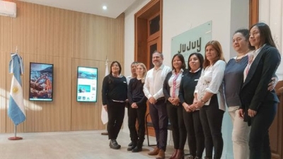 Cultura y Turismo: Las OIT aprueban la primera de las auditorias de Normas ISO