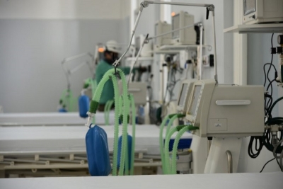 REPORTE DIARIO COVID 19