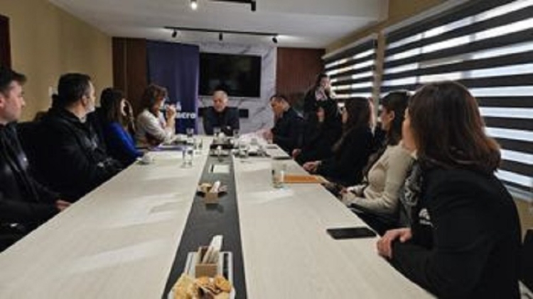 Emprendedores y Pymes juje&ntilde;as podr&aacute;n acceder a nuevos cr&eacute;ditos con aval de FOGAJUY