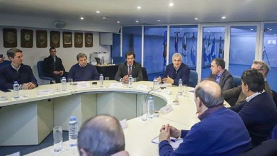 Energ&iacute;a: El Norte Grande avanza hacia el desarrollo de centrales solares