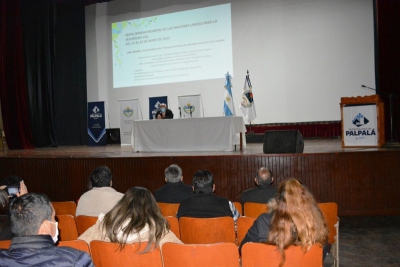 Seguridad Vial. Jujuy adhiri&oacute; a la Campa&ntilde;a "Calles por la Vida"