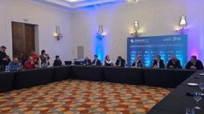 Jujuy comparte su visi&oacute;n en la discusi&oacute;n federal sobre la gesti&oacute;n h&iacute;drica