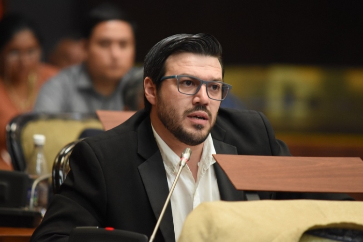 Fortalecen el sistema de Salud P&uacute;blica de la provincia