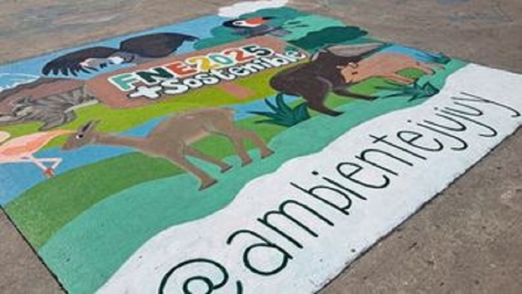 Por una FNE+ Sostenible