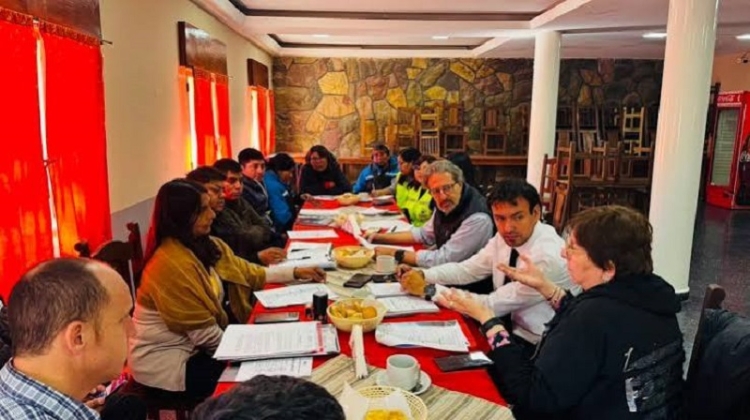 Residuos: Jujuy dise&ntilde;a sistemas de recolecci&oacute;n diferenciada para municipios de distintas escalas