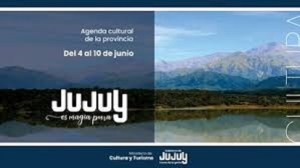 Agenda cultural: las actividades de los pr&oacute;ximos siete d&iacute;as en Jujuy